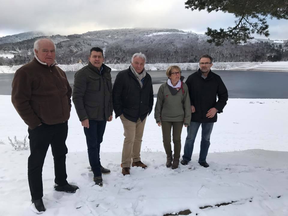 La Montagne ardéchoise : un territoire à défendre et valoriser !