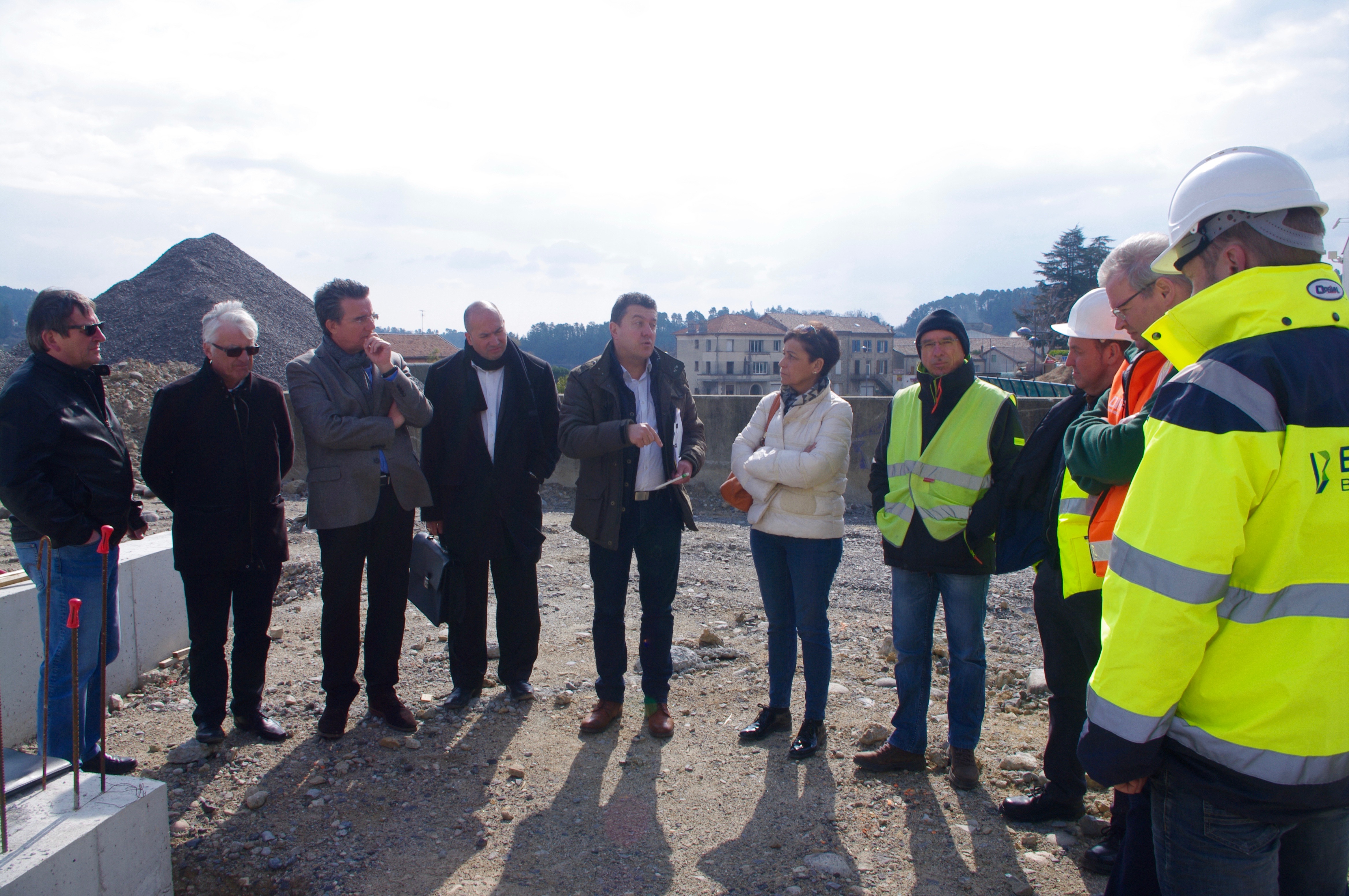 L’Etat doit prendre ses responsabilités sur la modernisation de la RN 102. S’il faut barrer la route pour être entendus, nous le ferons !