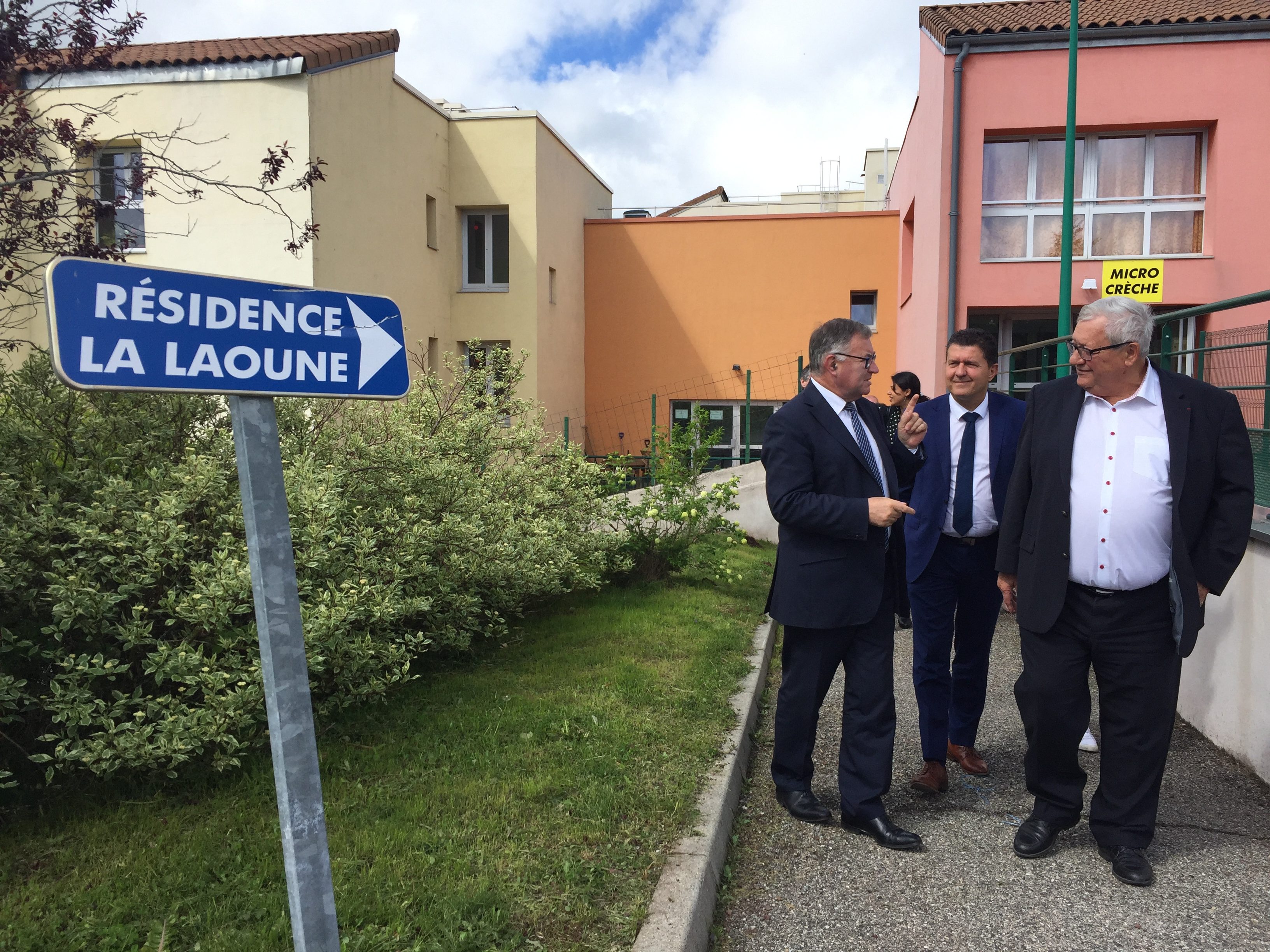 La montagne ardéchoise classée en Zone d’Intervention Prioritaire par l’Agence Régionale de Santé.