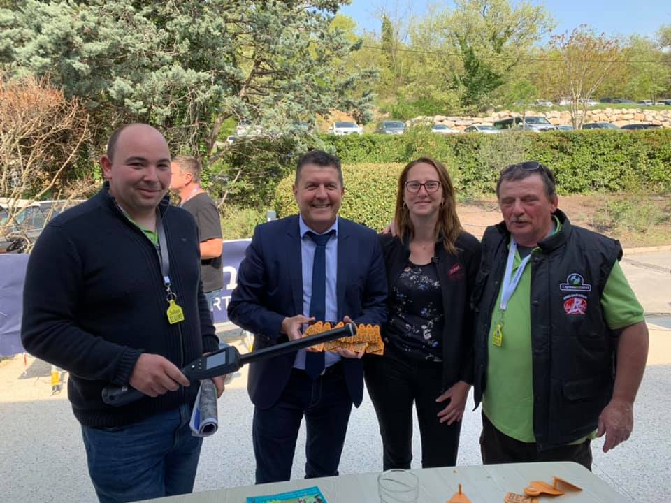 Assemblée générale de la Fédération Nationale Ovine : En Ardèche, l’agneau on y croit !