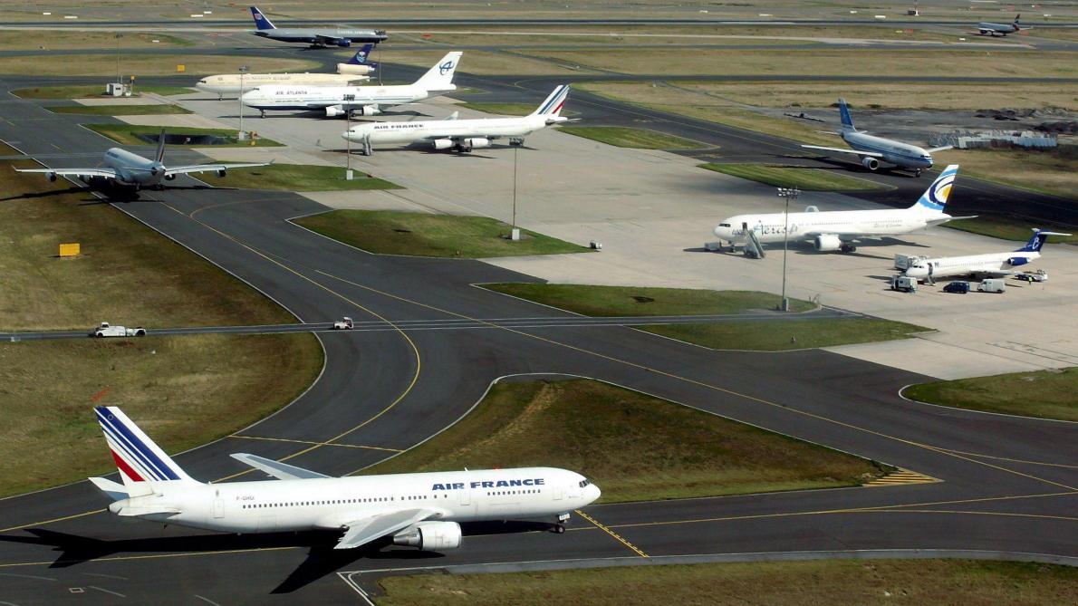 Pour un référendum d’initiative partagée (RIP) sur la privatisation d’Aéroports de Paris.