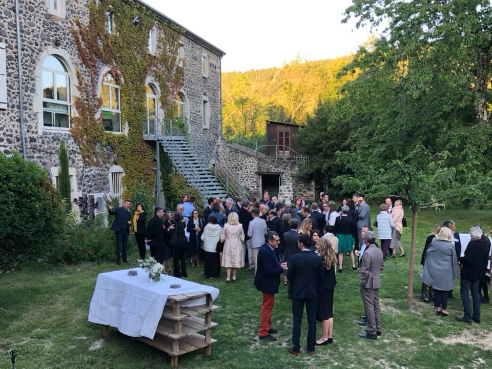 Premier gala du Collectif des Médecins de l’Ardèche Méridionale