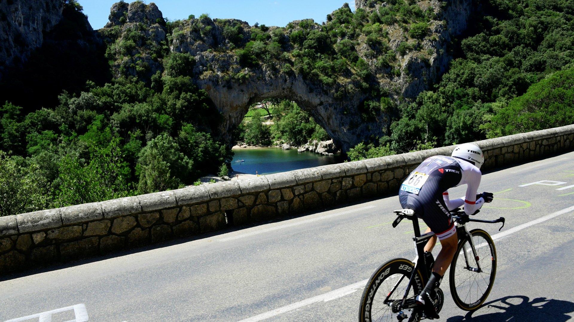 Et pourquoi pas inscrire le Tour de France au Patrimoine culturel immatériel de l’Unesco ?