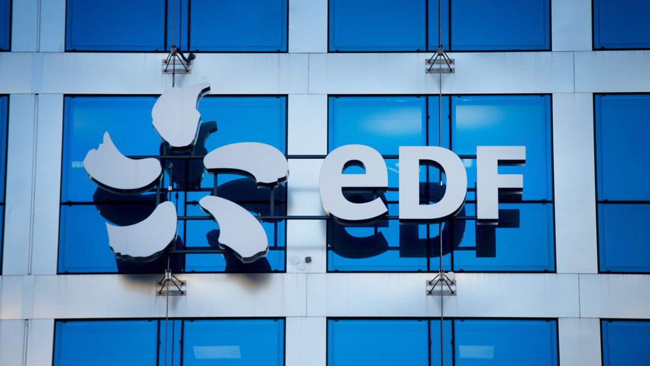 TRIBUNE – Pourquoi le projet de scission d’EDF est une erreur