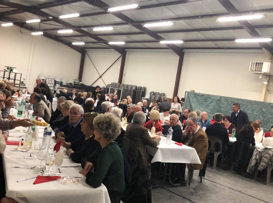 Une soirée aux côtés des bénévoles ardéchois