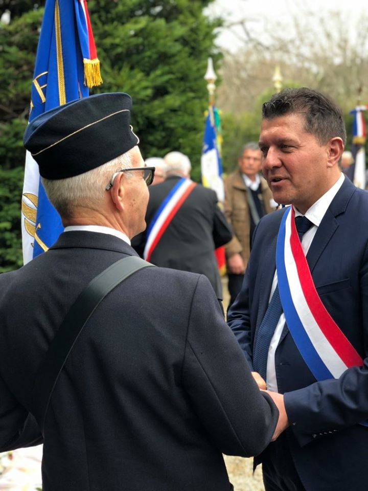 Journée nationale de la résistance.