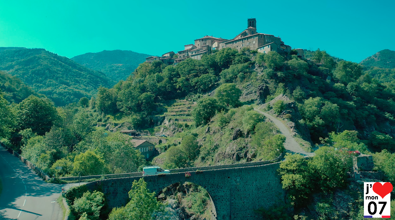 L’amour de l’Ardèche, l’envie de le partager. #3