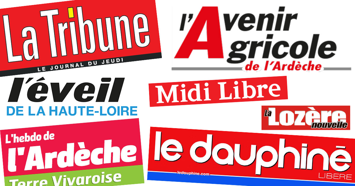 Covid-19 : La presse locale souffre aussi.