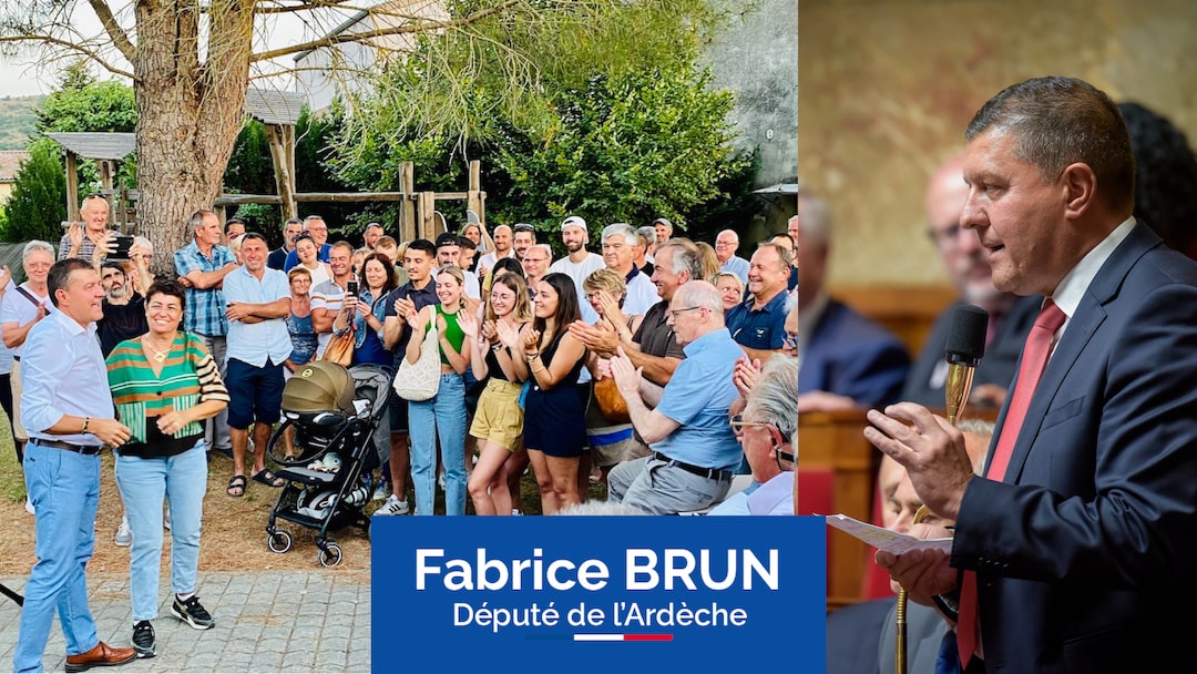 19 juin 2022 – 19 juin 2023 : Ensemble !