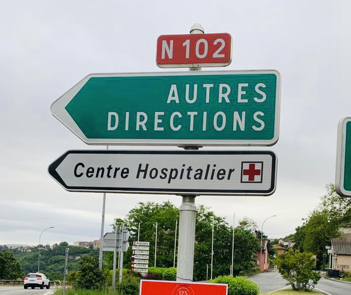 Visite du ministre de la Santé en Nord Ardèche