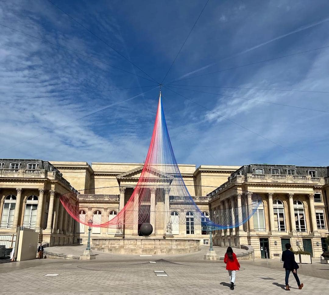 À l’Assemblée nationale avec un ordre du jour chargé