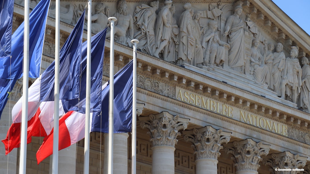 Deux textes importants adoptés à l’unanimité à l’Assemblée nationale