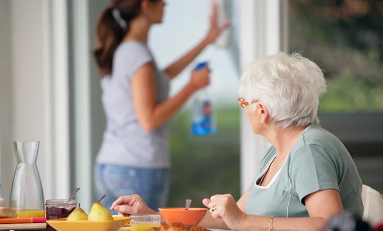 Il y a urgence pour les aides à domicile