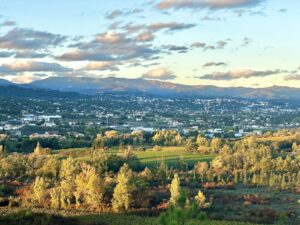 Audition de la Fédération Française des Télécoms : n’oubliez pas la Ruralité !