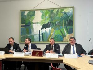 Audition de la Fédération Française des Télécoms : n’oubliez pas la Ruralité !