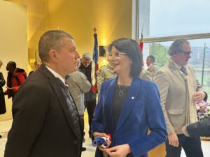 Un peuple qui oublie son passé et condamné à le revivre