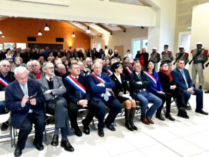 Un peuple qui oublie son passé et condamné à le revivre