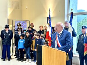 Un peuple qui oublie son passé et condamné à le revivre