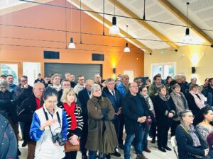 Un peuple qui oublie son passé et condamné à le revivre