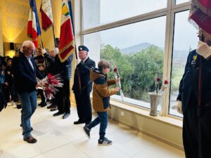 Un peuple qui oublie son passé et condamné à le revivre