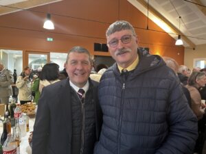 Un peuple qui oublie son passé et condamné à le revivre