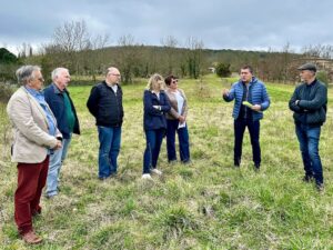 Au coeur des Gorges de l’Ardèche