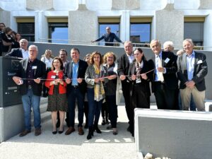 Au contact des acteurs socio-économiques