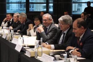 Oui à l’autonomie de la Corse dans la République