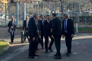 Oui à l’autonomie de la Corse dans la République