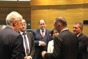 Oui à l’autonomie de la Corse dans la République