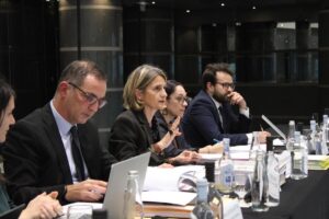 Oui à l’autonomie de la Corse dans la République