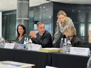 Oui à l’autonomie de la Corse dans la République