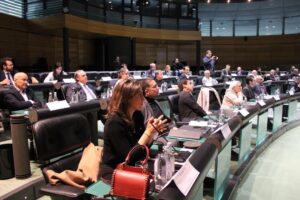 Oui à l’autonomie de la Corse dans la République