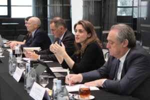 Oui à l’autonomie de la Corse dans la République