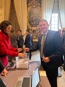 Protéger le droit fondamental des femmes issu de la Loi Veil