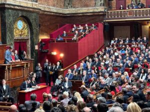 Protéger le droit fondamental des femmes issu de la Loi Veil