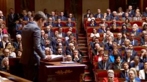 Protéger le droit fondamental des femmes issu de la Loi Veil