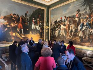 Protéger le droit fondamental des femmes issu de la Loi Veil