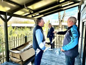 Au coeur des Gorges de l’Ardèche