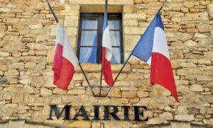Mairie