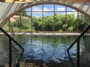 Bonne saison à tous les acteurs du thermalisme