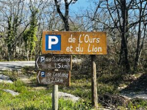 Une journée sur le terrain au contact des acteurs économiques