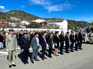 Commémoration du 19 mars 1962