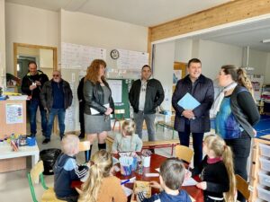 Sur la Montagne Ardéchoise