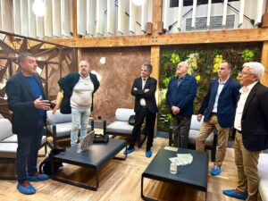 Bonne saison à tous les acteurs du thermalisme