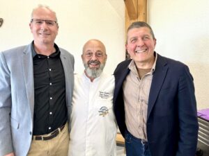 Nos artisans et nos apprentis ont du talent !