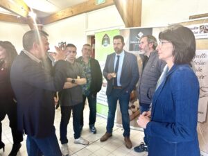 Nos artisans et nos apprentis ont du talent ! Nos artisans et nos apprentis ont du talent !