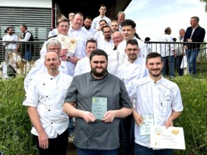 Nos artisans et nos apprentis ont du talent !