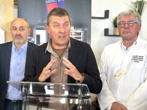 Nos artisans et nos apprentis ont du talent !