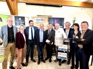 Nos artisans et nos apprentis ont du talent !